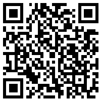 QR Code for bitcoin:1DJW8EFJ5pnEDXwFZsuZ6SUxPcHTDGobda