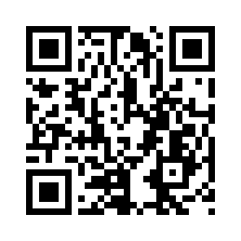 QR Code for bitcoin:1DJWkYfJvMvEmWZofZ1GgW3A9vbSG2BEwQ