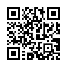 QR Code for bitcoin:1DJXe8QHoSDfbbtsydubZ6J9gbUf1WgnuZ