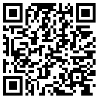 QR Code for bitcoin:1DJaDcjYNfMDmoXjY5gUq9xHc5Ra7Stepw