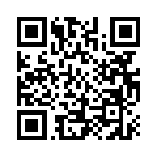 QR Code for bitcoin:1DJamhuRfUGoDPh2Y1fLFCBwXYqAvix2E7