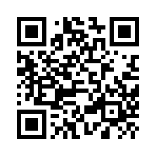 QR Code for bitcoin:1DJbXycqqnQCdfN5BUV2ZF9wAi8eLP3QF9
