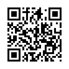 QR Code for bitcoin:1DJcUPCVehurigsr35zNJ4Yt7gS9aRGKch