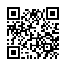 QR Code for bitcoin:1DJkw6zYQZBdeEP2DMxWAk9BCPpqUDDCF5