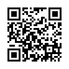 QR Code for bitcoin:1DJkwMuP8pxXHCnMssoDZCEDPFH397mbmZ