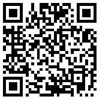 QR Code for bitcoin:1DJoV8fM4BUdbzKJmnXhJzVKBHowGiXoS8