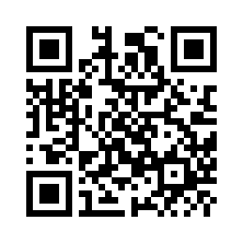 QR Code for bitcoin:1DJoxePRCkpwWAaDqSyWKVamxEUjP6swcF
