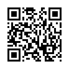 QR Code for bitcoin:1DJqgFMHePmKfpMVTLg8dECNM1xnwSWV8o