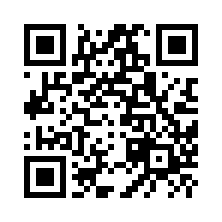 QR Code for bitcoin:1DJtDPBpWNTrrieMa5uSkst67DKn5V2H8G