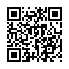 QR Code for bitcoin:1DJuLPkC6qa4yA7vq3Uv5mLbzjWKXAq7FV