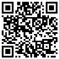 QR Code for bitcoin:1DJv19AWGdK4zuBXFNSa5ArLMmKBApUn9J