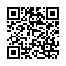 QR Code for bitcoin:1DJvHcJ8M8CQegH3kPMHyDTYKuiiziXgLP