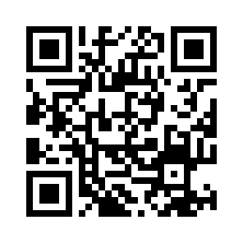 QR Code for bitcoin:1DJwfM3T6S4Fbfff2rinaD8nqwFRZTLbAR