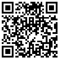 QR Code for bitcoin:1DJwpmAWvGckPyxDofpVXqqF88LixexYdr