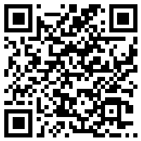 QR Code for bitcoin:1DJwqiTQyG6zFFqAQhEELe3RETCpByEPny