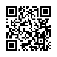 QR Code for bitcoin:1DJwzjVCTFjBQGDw116i2ySNhNmDb2BAzu