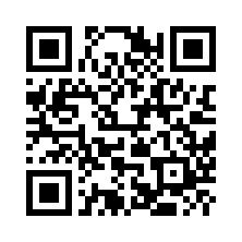 QR Code for bitcoin:1DJx9oMk7iJJS5XBe5Kf3NfR5co8h59Kjs