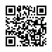 QR Code for bitcoin:1DJzk7ZFL4mnHeq5ryLh1aBeFECeWN1JnG