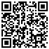 QR Code for bitcoin:1DJztaJfDVhUPPRbU5pZQBjKPyK3DpfMV5