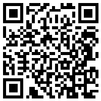QR Code for bitcoin:1DK8Z1MhyMs16PCrmFNGkaaCXYXbTzUHXG