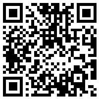 QR Code for bitcoin:1DKCJA5nrzfg6PDBD4GbYet5KnRDDBRHE8