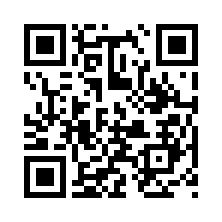 QR Code for bitcoin:1DKESpDPR81U6GZXmV8AvbPot8uhpM2dWK