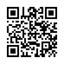 QR Code for bitcoin:1DKEvNSAkpVaPu7prGTrd7xNTigzjDa36w