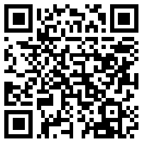 QR Code for bitcoin:1DKFBeAnfbz93b7PSJWY4kjMpy1px7on85