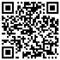 QR Code for bitcoin:1DKGh8BLKUUnfqEWPUDo84dXfUbPdjQvxZ