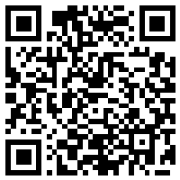 QR Code for bitcoin:1DKK6VPihRAxaZY6DAyscUpQYHHKoHHzEx