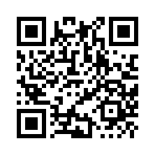 QR Code for bitcoin:1DKNTjbVTcA8Lk7dgjRhtyn8a1bsZvey8D