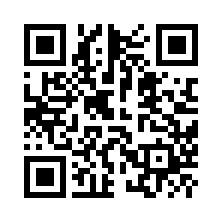 QR Code for bitcoin:1DKNdeiMg9TdSdwVFNFsMCfdFgrcEkvomd