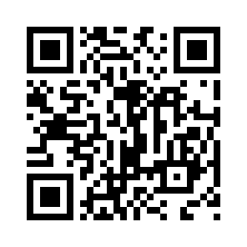 QR Code for bitcoin:1DKR7dY3T166ZWcXUNLzUmHFLvaWaAxms1