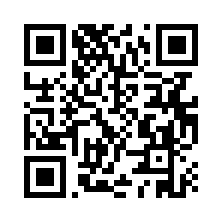 QR Code for bitcoin:1DKRj7i3xPxYRJ7i2RuM7UXuHvw9co4E99
