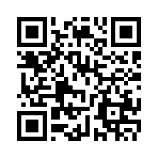 QR Code for bitcoin:1DKSJguT41SeGPFDW9b3LdXRf3qrLoQXS8