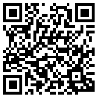 QR Code for bitcoin:1DKU3AoX1FHdKAA37TfcWCxo2qdC1csffn