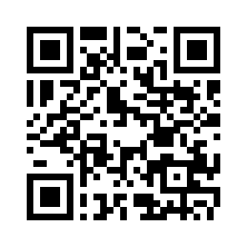 QR Code for bitcoin:1DKZkRu8bPNtiSqaaSnEVBNsCU5tN9odDx