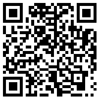 QR Code for bitcoin:1DKcb5TRMD973j6vGLvDuGUJD2axUESKTv