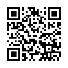 QR Code for bitcoin:1DKcxGfz1RwPDWSEpXCPxCvrAP9S9chcVn