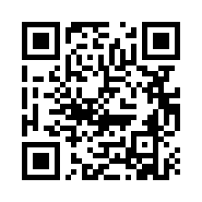 QR Code for bitcoin:1DKdEFDvmAbJgWmx3PHCMtSZdCepCyX21t