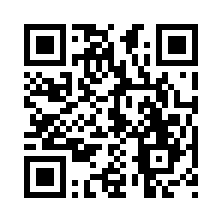 QR Code for bitcoin:1DKebS6VfRUhCvNthNPbrbUUg6FbkGGCt7