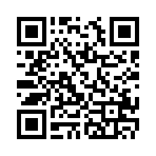 QR Code for bitcoin:1DKgAXFgkeUnmy5HDHVTpFHBPoMh5SoZfA