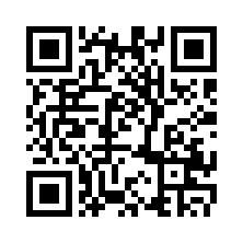 QR Code for bitcoin:1DKhqJR58B28PLYcMjsQJ5B4AzkQfabwon