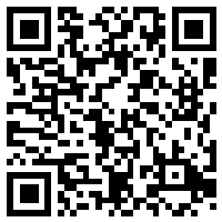 QR Code for bitcoin:1DKxeY1HgKXAiujFkP6CGWLyAeYAiFoNV