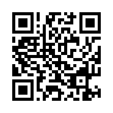 QR Code for bitcoin:1DKy2Mgh3wPA4XQ9mYA34F9uwWR8DWfU6b