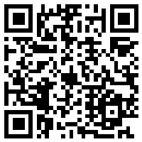 QR Code for bitcoin:1DL3U81dYdpAaT8ZmVTGCmtzJHJPzn3jaV