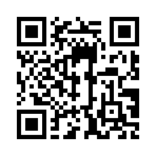 QR Code for bitcoin:1DL61ksCK67SvDUC2cgd3G6S2sLRCQ2CbB
