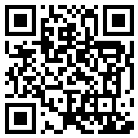 QR Code for bitcoin:1DL6BDDLHRJZEnr3HDGPTDwCaeizdSFTSZ