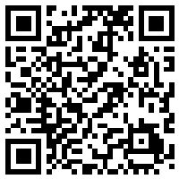 QR Code for bitcoin:1DL6EaCt3xXmskLG1G3JBcoAYeTBFXDta3