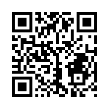 QR Code for bitcoin:1DL7hB3Vd7yWLPAfAWbfiKbgsA2mGFdZow